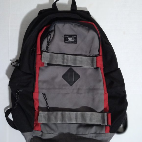 Vans Bags Vintage Vans Bookbagbackpack Poshmark